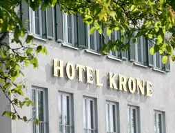 Arkaden Hotel Krone | Baden-Wuerttemberg - Freudenstadt