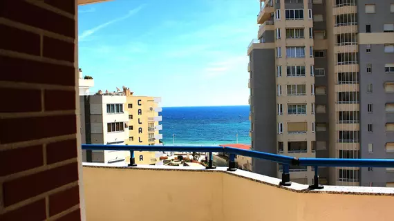 Victoria Beach Apartment | Valencia Bölgesi - Alicante (vilayet) - Marina Alta - Calpe