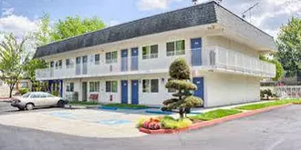 Motel 6 Seattle East - Issaquah