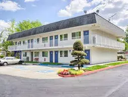 Motel 6 Seattle East - Issaquah | Washington - Seattle (ve dolayları) - Issaquah