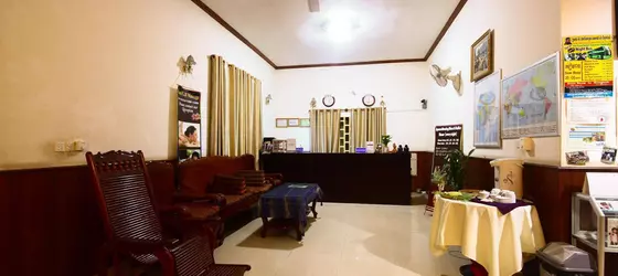 Tanei Boutique Villa | Siem Reap (ili) - Siem Reap