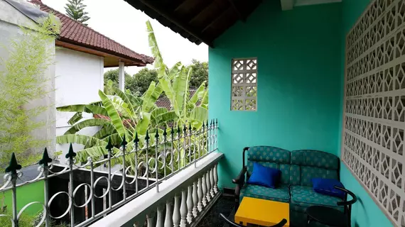 Morotai Camp Hostel Adult Only | Bali - Denpasar