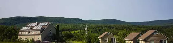 The Chanterelle Country Inn And Cottages | Nova Scotia - North River Bridge