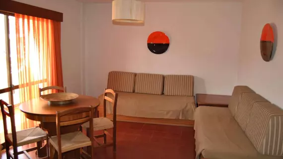 Apartamentos Olhos do Mar | Algarve - Faro Bölgesi - Albufeira