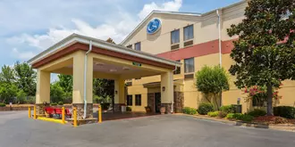 Baymont Inn and Suites Cordova Memphis