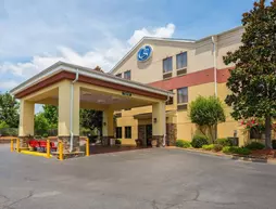 Baymont Inn and Suites Cordova Memphis | Tennessee - Memphis (ve civarı) - Cordova