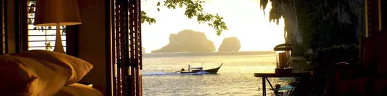 The Second House - The Wood &The White | Krabi İli - Krabi - Ao Nang