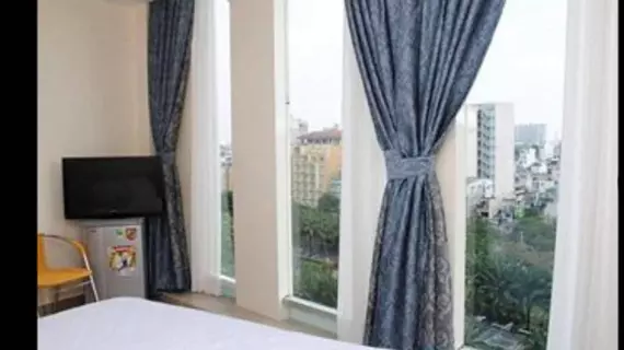 Vietnam Inn Saigon | Binh Duong (vilayet) - Ho Şi Min Şehri (ve civarı) - Ho Chi Minh City - Quận 1 - Ho Chi Minh Şehri Merkezi