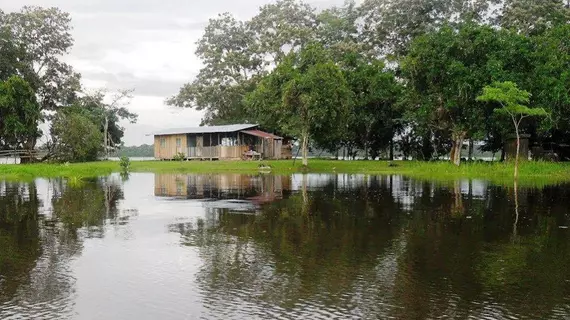 Cano Negro Wetlands Lodge | Alajuela (ili) - Los Chiles