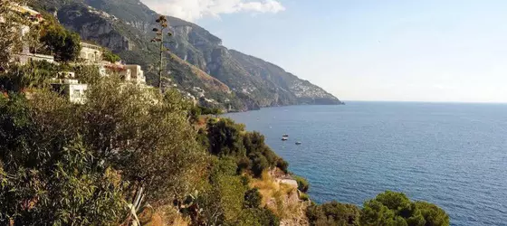 Hotel Dimora Fornillo | Campania - Salerno (il) - Positano