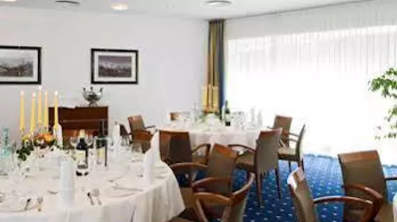 Mercure Hotel Hameln | Aşağı Saksonya - Hessisch Oldendorf - Hameln-Pyrmont