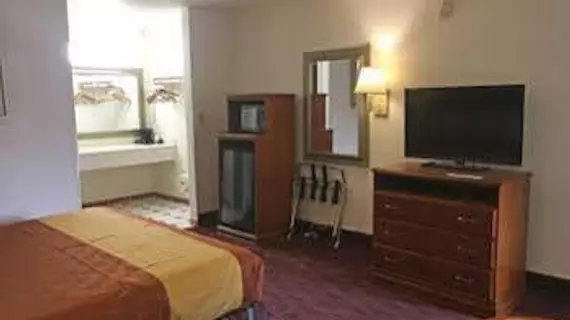 Americas Best Value Inn Pico Rivera/East Los Angeles | Kaliforniya - Los Angeles County - Pico Rivera