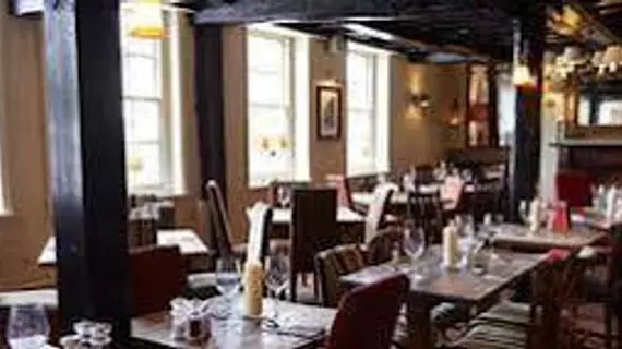 The Bear Hotel | Berkshire (kontluk) - Hungerford