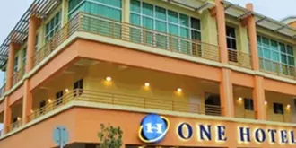 One Hotel Lintas Jaya