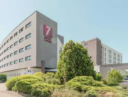 7Hotel & Fitness | Grand Est - Bas-Rhin (bölge) - Strasbourg (ve civarı) - Illkirch-Graffenstaden