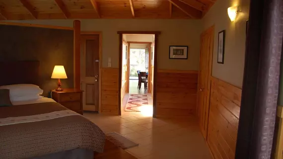 Cape Howe Cottages | Batı Avustralya - Lowlands