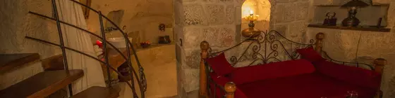 Koza Cave Hotel | Nevşehir - Nevşehir