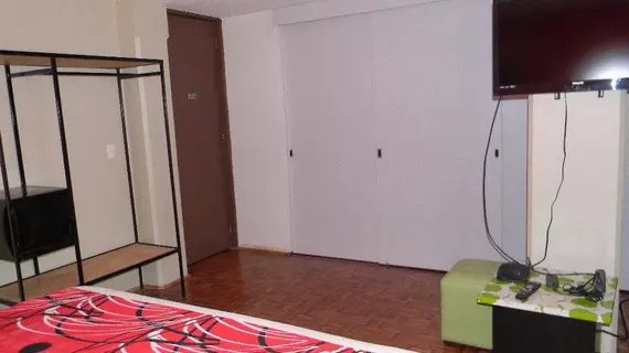 B&B México | Mexico City (ve civarı) - Meksiko - Cuauhtemoc