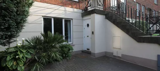 Docklands Self Catering Apartment | Dublin - Southside