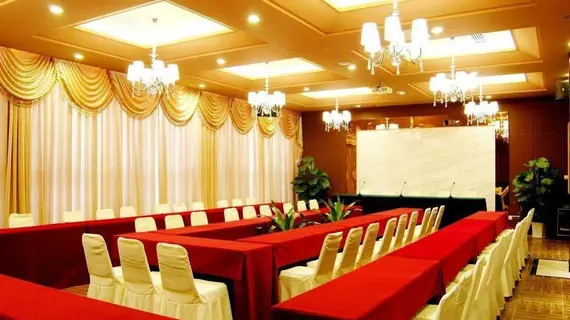 Yuyao Yonghegong Hotel | Zhejiang - Ningbo