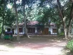 The Saffron Country House | Gampaha Bölgesi - Seeduwa - Katunayake