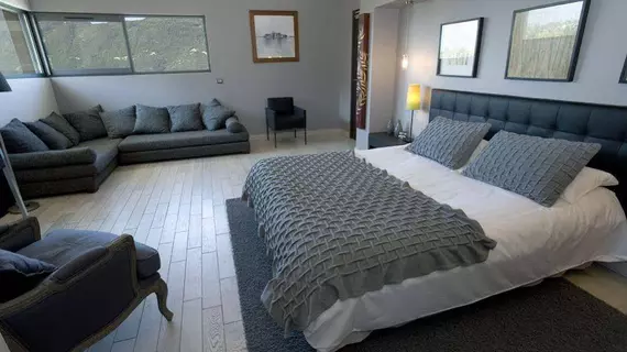 Les Suites du Lac | Auvergne-Rhone-Alpes - Savoie (bölge) - Aix-les-Bains (ve civarı) - Aix-les-Bains