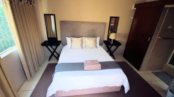 Arabelle Guesthouse | Gauteng - City of Tshwane - Johannesburg (ve civarı) - Pretoria