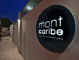 MontCaribe GuestHouse | San Juan (ve civarı) - San Juan