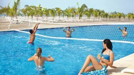 Hotel Riu Playa Blanca | Cocle - Rio Hato - El Farallon del Chiru