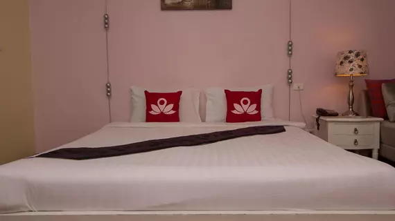 ZEN Rooms Soi Than Tawan | Bangkok - Bangkok Merkezi İş Bölgesi