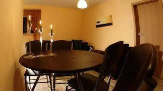 Hostel Euro-Room | Küçük Polonya Voyvodalığı - Krakow (ve civarı) - Krakow - Stare Miasto