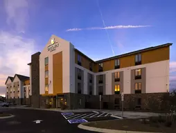 Uptown Suites Smyrna | Tennessee - Nashville-Davidson - Nashville (ve civarı) - Smyrna