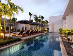 Kata Lucky Villa & Pool Access | Phuket (ve civarı) - Karon - Kata Plajı