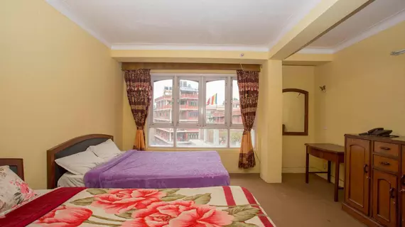 Hotel Red Panda | Kathmandu - Thamel