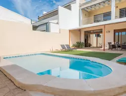 Villa Cas Peix | Balearic Adaları - Mayorka Adası - Raiguer