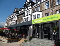 YHA Ambleside - Hostel | Cumbria (kontluk) - Ambleside