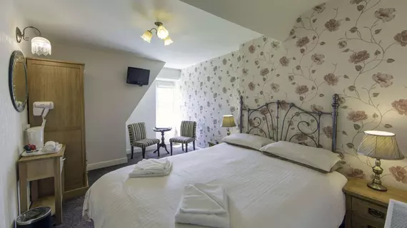 Crow Park Hotel | Cumbria (kontluk) - Keswick