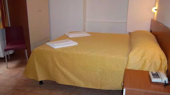 Hotel San Desiderio | Liguria - Cenova (il) - Rapallo