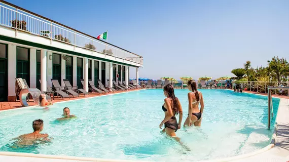 Hotel Gabriella | Liguria - Imperia (il) - Diano Marina