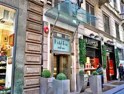 Hotel Rio | Lombardy - Milano (ve civarı) - Milano - Centro Storico