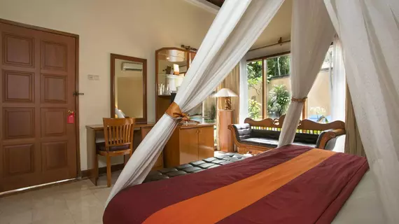 Parigata Villas Resort | Bali - Denpasar - Sanur