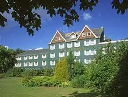 Metropole Hotel and Spa | Galler - Powys - Llandrindod Wells