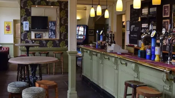 The Cranley Hotel | Surrey (kontluk) - Waverley - Cranleigh