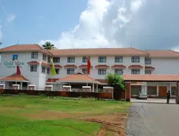 Golf View Hotel & Suites | Kerala - Ernakulam Bölgesi - Koşin (ve civarı) - Alwaye