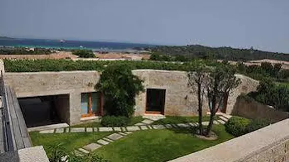 Villa Mossa | Sardinya - Sassari - San Teodoro