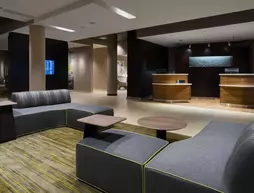 Courtyard by Marriott Ruston | Louisiana - Ruston (ve civarı) - Ruston