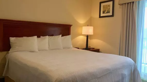 White River Inn & Suites | Vermont - Central Vermont- Killington (ve civarı) - White River Junction