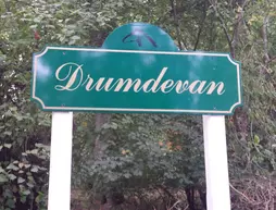 Drumdevan Guest House | İskoçya - Scottish Highlands - Inverness