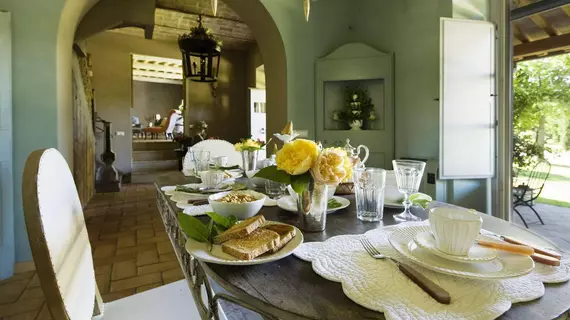 Relais de Charme Villa Rossi Danielli | Lazio - Viterbo (vilayet) - Viterbo