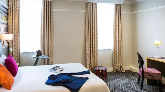 Quality Hotel Reading | Berkshire (kontluk) - Reading - Reading Kent Merkezi